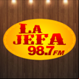 Radio La Jefa 840
