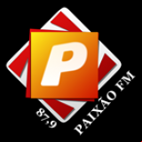 Radio Rádio Paixão FM 87.9