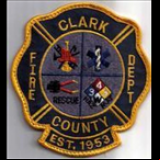 Radio Clark County Fire and EMS