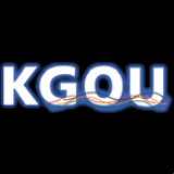 Radio KGOU 106.3