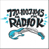 Radio Radio K 770