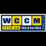 Radio WCCM 1110