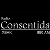 Radio Radio Consentida 890
