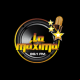 Radio La Máxima 89.1