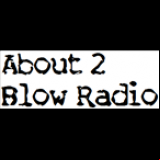 Radio About 2 Blow Radio