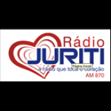 Radio Rádio Juriti AM 870