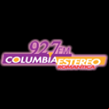 Radio Columbia Estereo 92.7