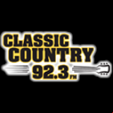 Radio Classic Country 92.3