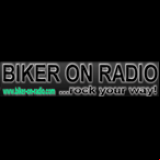 Radio Biker On Radio