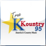 Radio K Kountry 95.1
