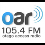 Radio Otago Access Radio 105.4