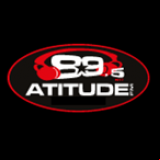 Radio Rádio Atitude FM 89.5