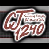 Radio CJAR 1240
