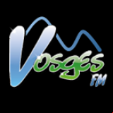 Radio Vosges FM 99.7
