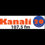 Radio Kanali 20 107.5