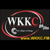 Radio WKKC 89.3