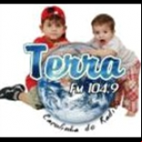 Radio Rádio Terra 104.9