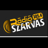 Radio Radio Szarvas 105.4