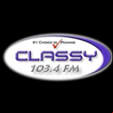 Radio Classy 103.4