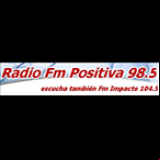 Radio Radio Positiva 98.5
