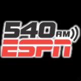 Radio ESPN 540