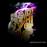 Radio Headrush live