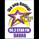 Radio Star FM Davao 96.3