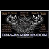 Radio Radio Dna Music INC