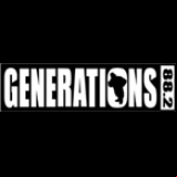 Radio Générations Reggae
