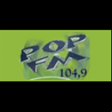 Radio Rádio Pop FM 104.9