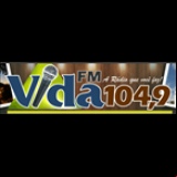 Radio Rádio Vida FM 104.9