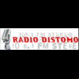 Radio Radio Distomo 106.1