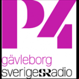 Radio P4 Gävleborg 102.0