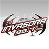 Radio La Invasora 99.7
