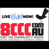 Radio 8CCC 102.1