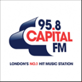 Radio Capital London 95.8