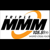 Radio WMMM-HD2 105.5