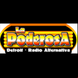 Radio La Poderosa Detroit