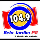 Radio Rádio Belo Jardim 104.9
