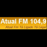 Radio Rádio Atual FM 104.9