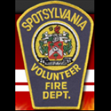 Radio City of Fredericksburg and Spotsylvania County Fire and EMS, VSP