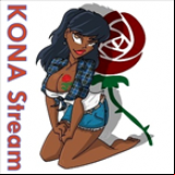 Radio KONA Stream