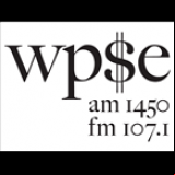 Radio WPSE 1450