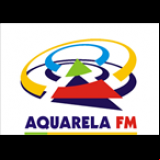 Radio Rádio Aquarela FM 102.5
