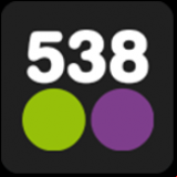 Radio 538 102.1