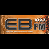 Radio Radio EB FM Jambi 102.7