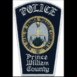 Radio Prince William County Police - East and West, Manassas and Manas