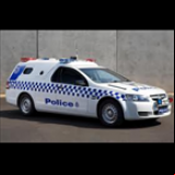 Radio Central Victoria Police and Fire Service