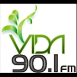 Radio Estereo Vida 90.1