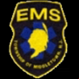 Radio Middletown and Monmouth County Bayshore Towns Fire and EMS
